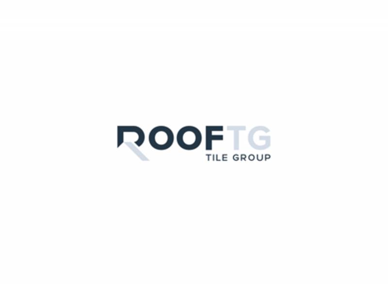 Logo tuiles métalliques Roof Tile Group