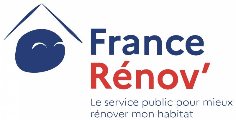 Logo France Renov